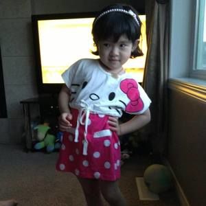 Meet your Posher, Liping